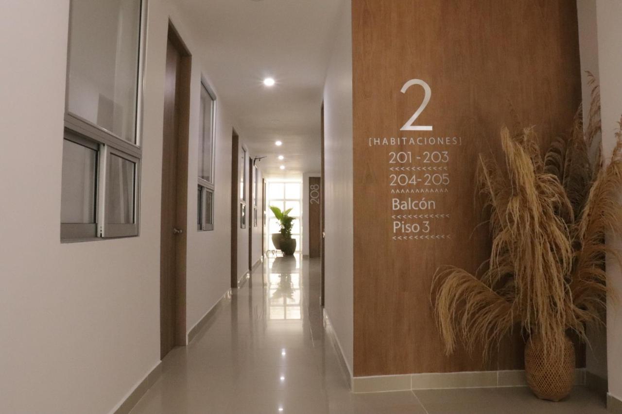 Hotel Centro Monteria Exterior photo