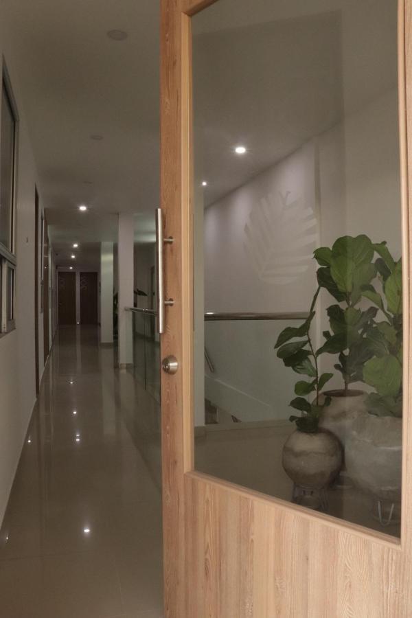 Hotel Centro Monteria Exterior photo