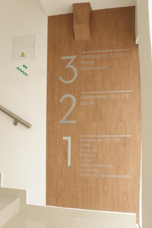 Hotel Centro Monteria Exterior photo