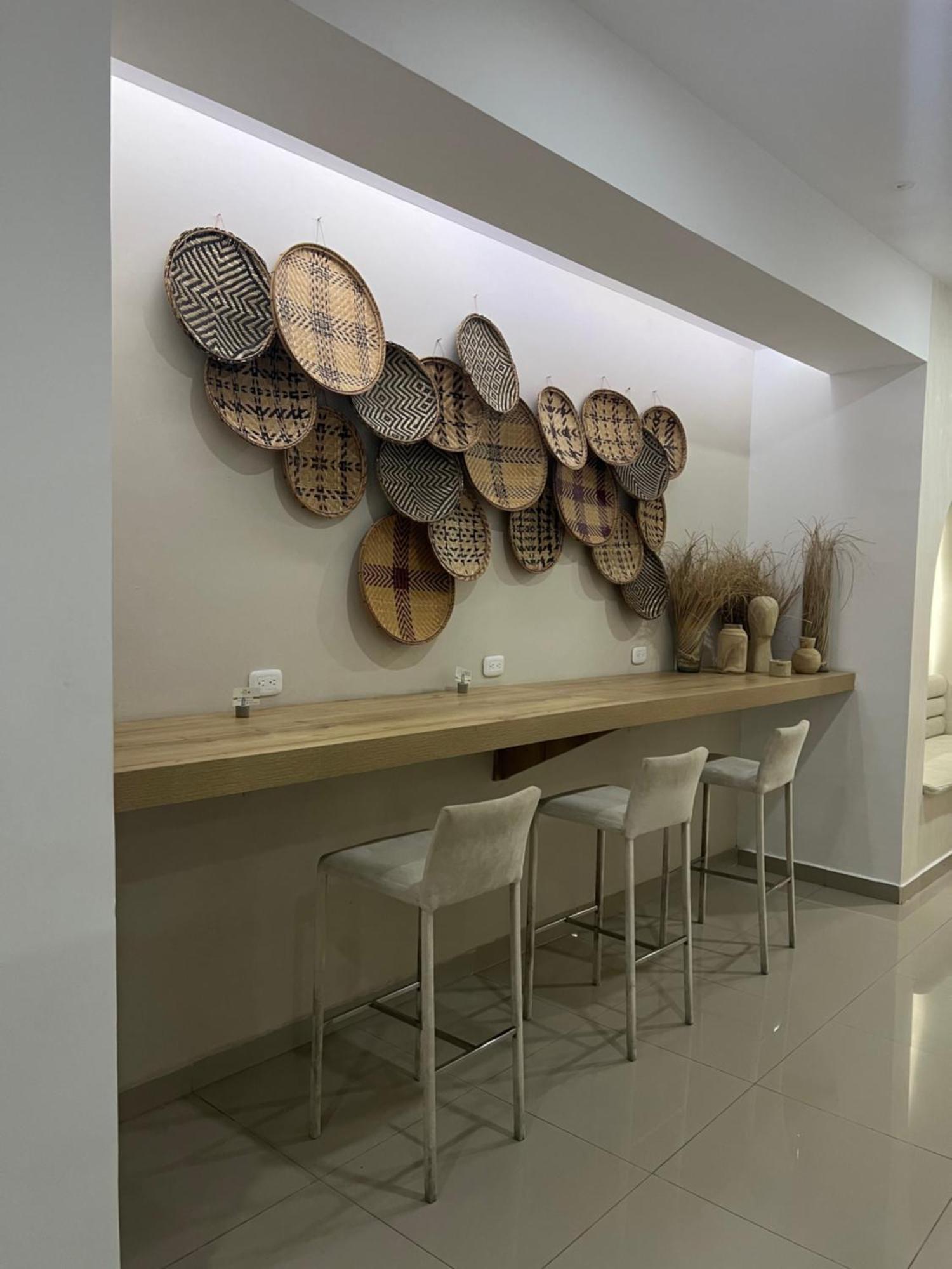 Hotel Centro Monteria Exterior photo