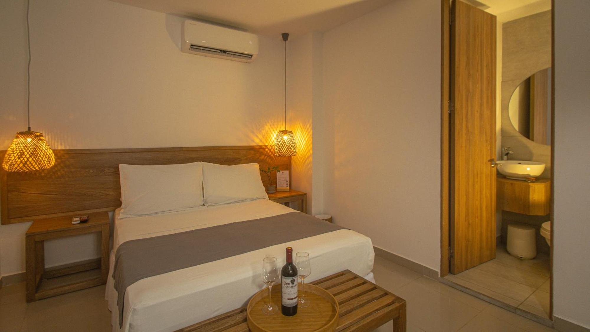 Hotel Centro Monteria Exterior photo