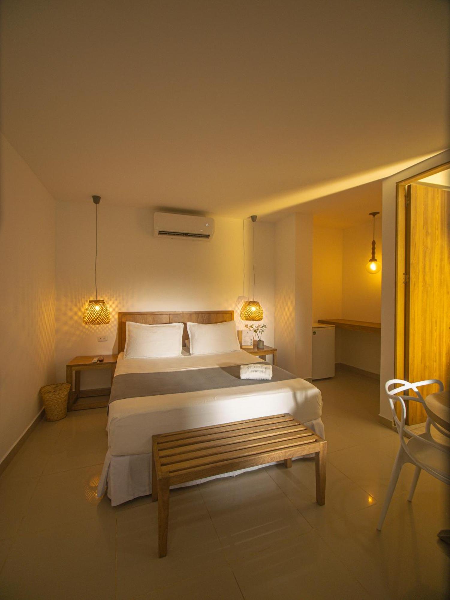 Hotel Centro Monteria Exterior photo
