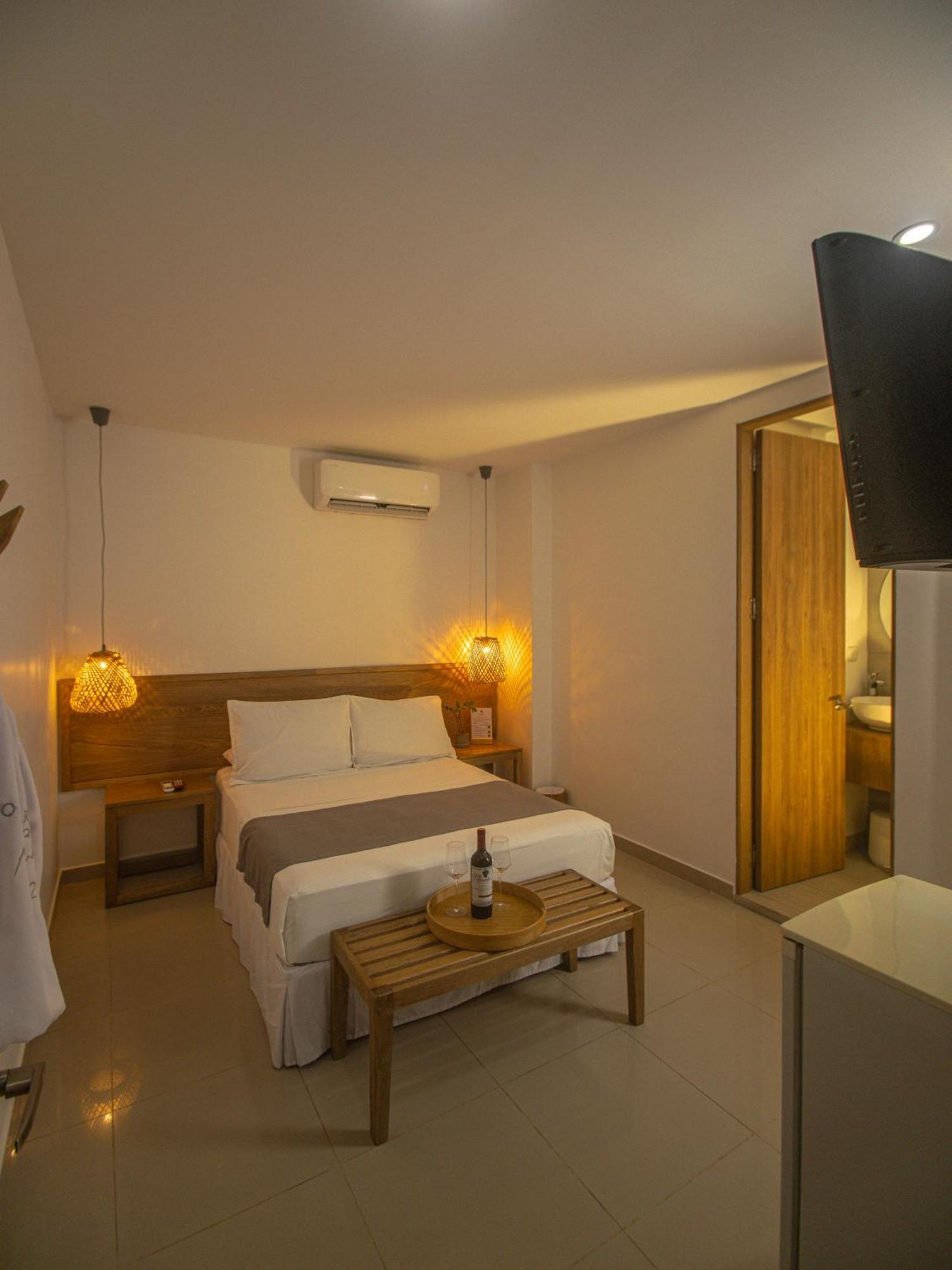 Hotel Centro Monteria Exterior photo