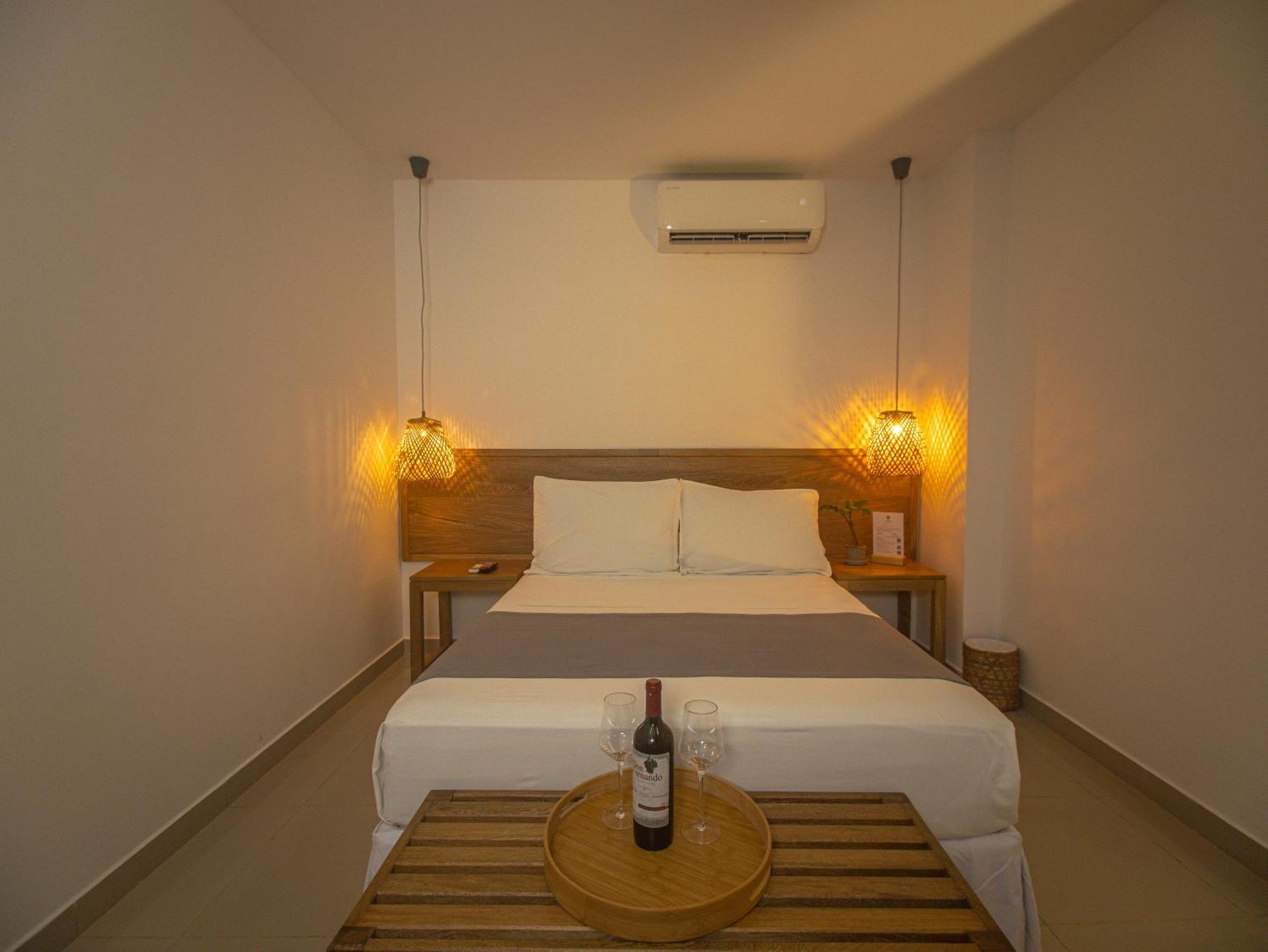 Hotel Centro Monteria Exterior photo