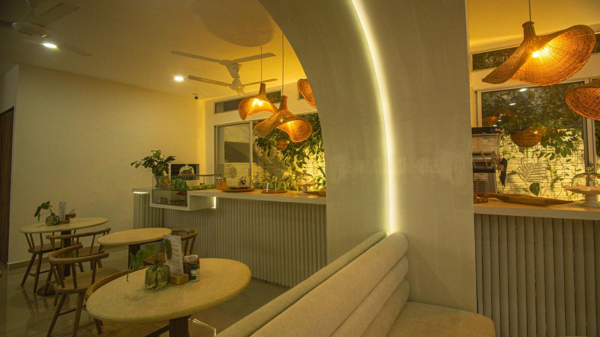 Hotel Centro Monteria Exterior photo