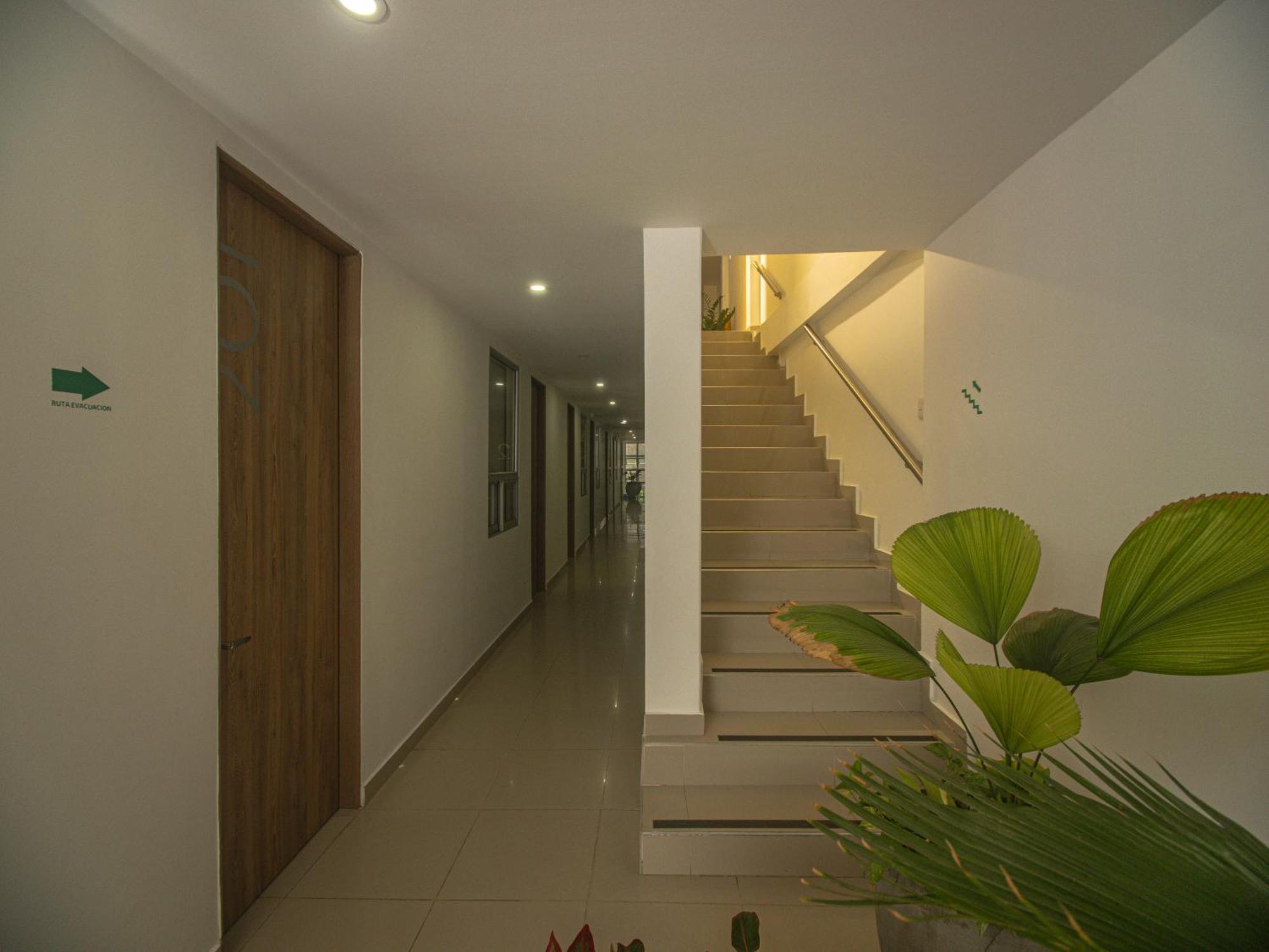 Hotel Centro Monteria Exterior photo