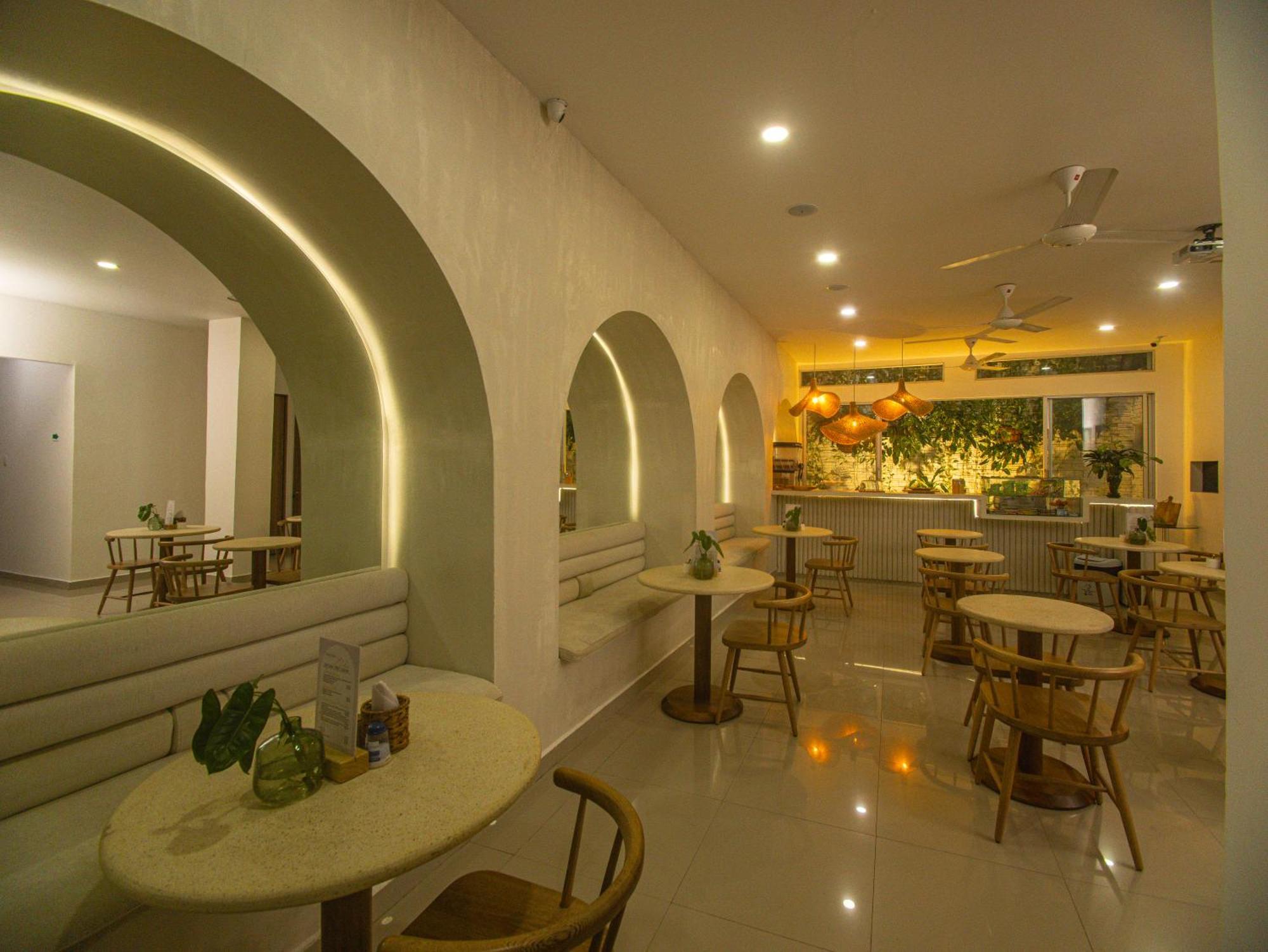 Hotel Centro Monteria Exterior photo