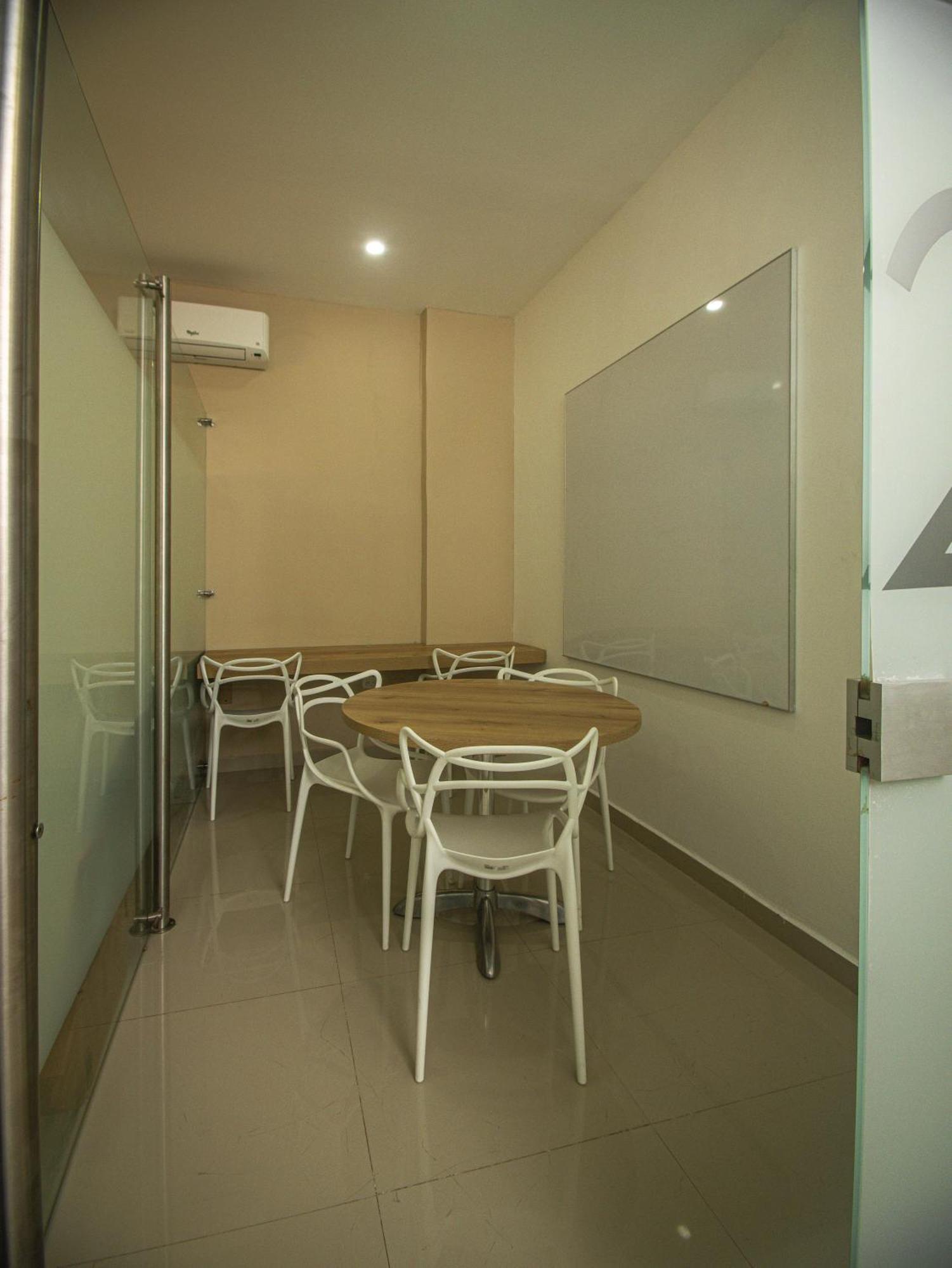 Hotel Centro Monteria Exterior photo