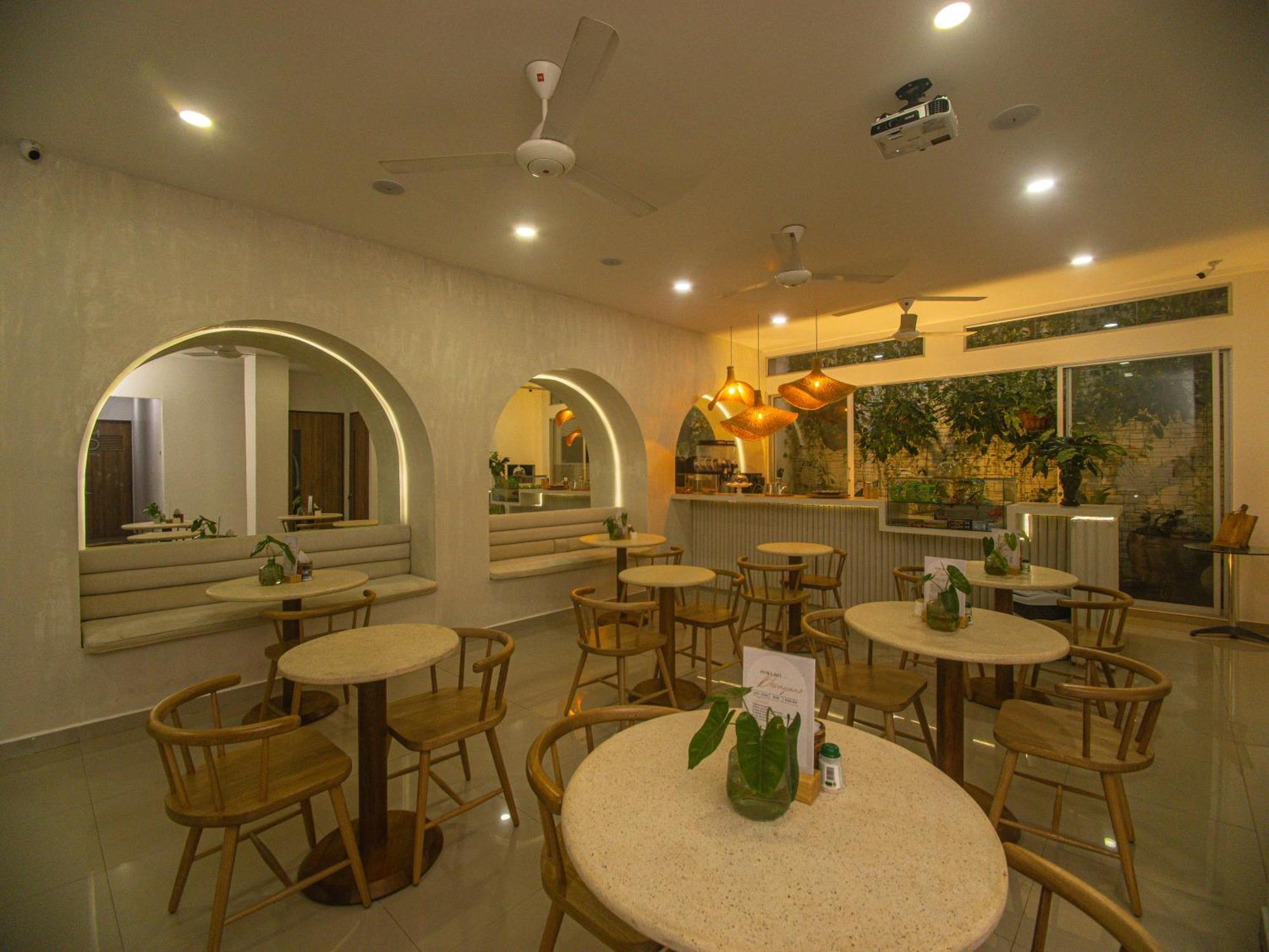 Hotel Centro Monteria Exterior photo