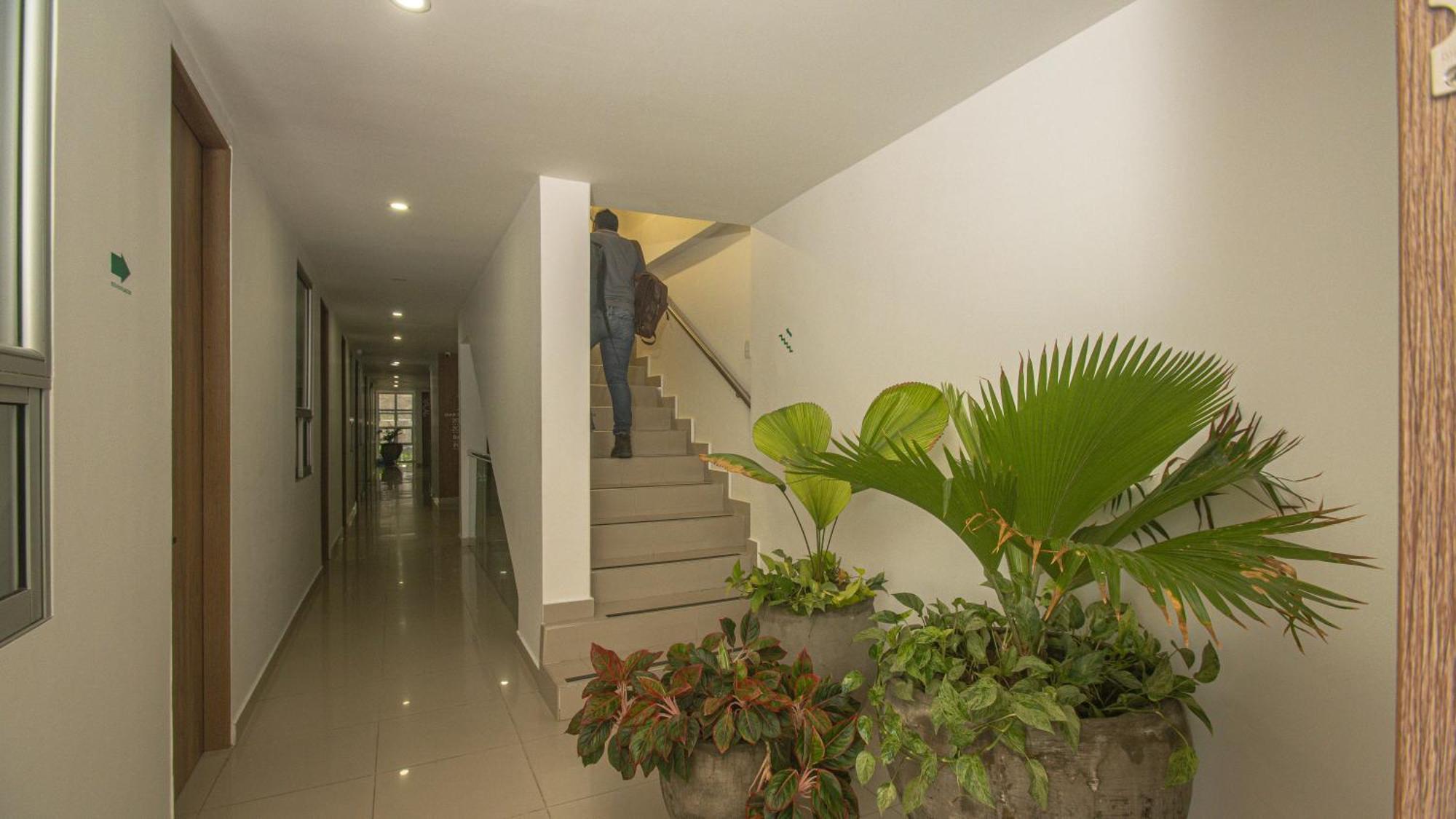 Hotel Centro Monteria Exterior photo