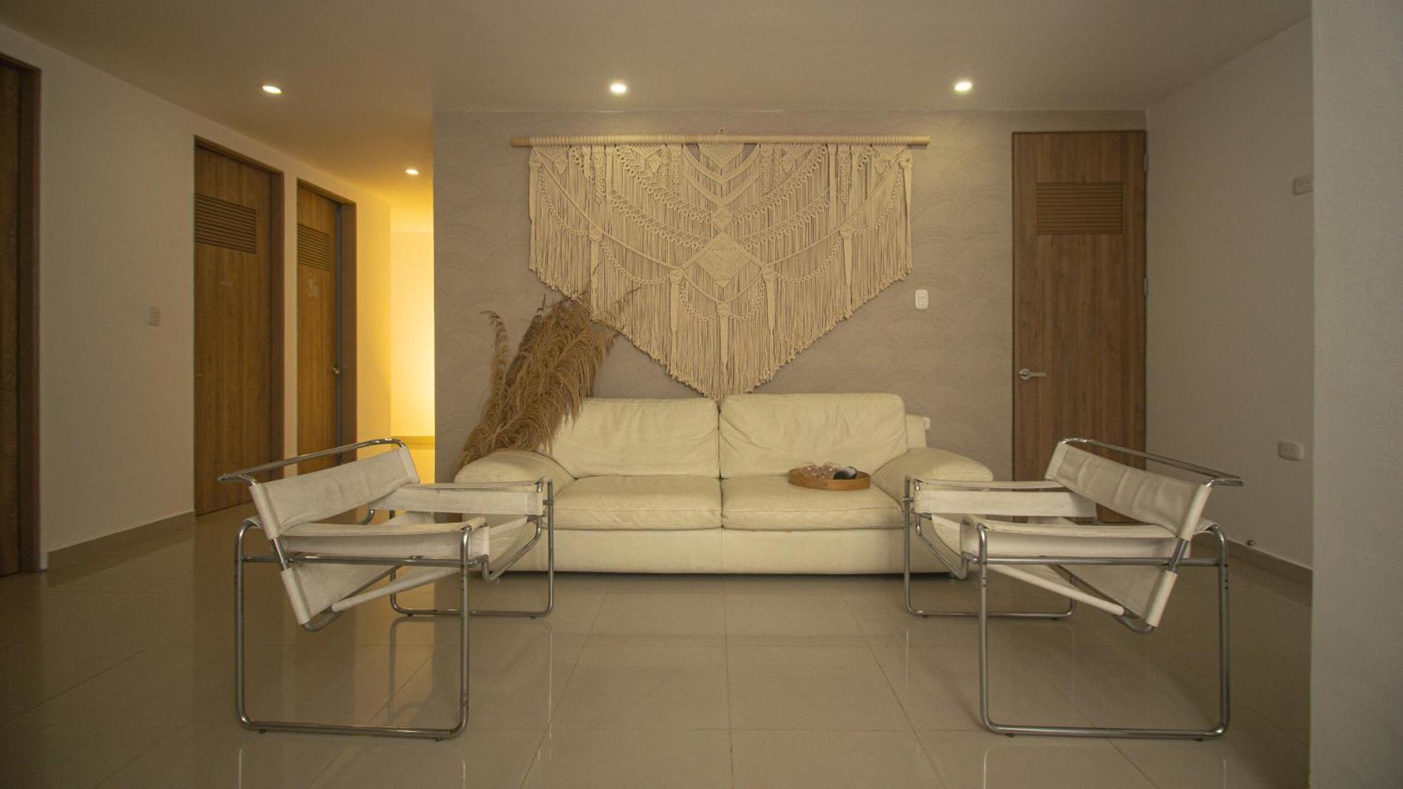 Hotel Centro Monteria Exterior photo
